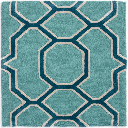 Cornwall-Aqua, Crosby Street Studios