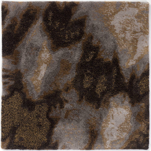 Shibori-Metal, Crosby Street Studios