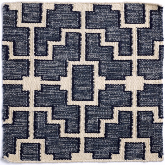 Bixby-Blue, Crosby Street Studios