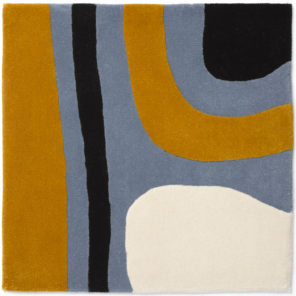 Tickled-Cornflower, Crosby Street Studios