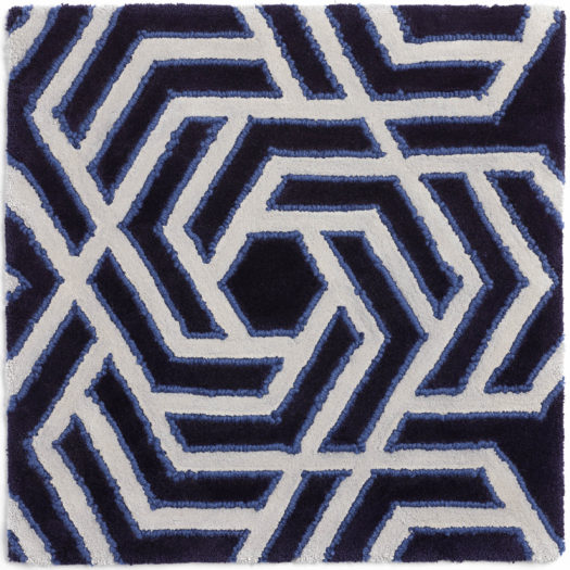 Ninja-Blue, Crosby Street Studios