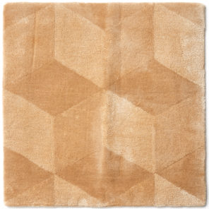 Myrtle-Blonde, Geometrics, Crosby Street Studios