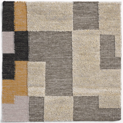 Dorob, Capsule: Lineage, Crosby Street Studios