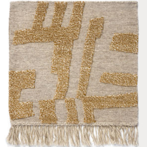 Mago, Capsule: Lineage, Crosby Street Studios