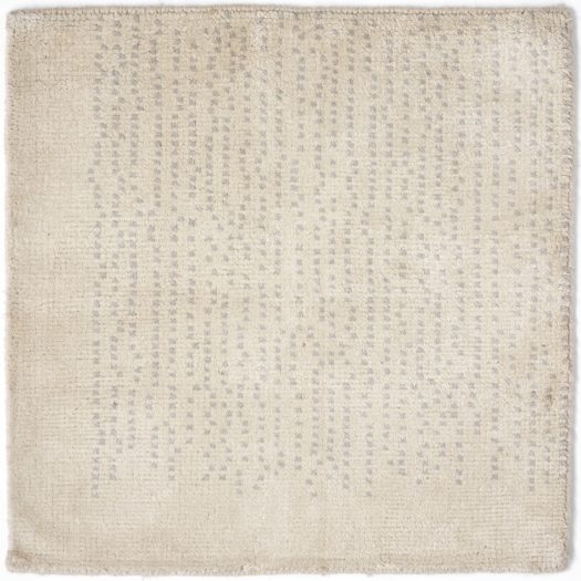 Chelsea-Alabaster, Geometrics II, Crosby Street Studios