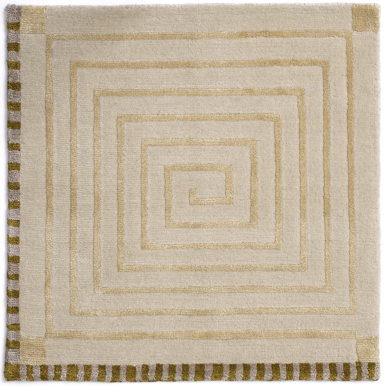 Enchanted Rug Texture Enchant, Custom Hand Knotted Rugs, Classic Style
