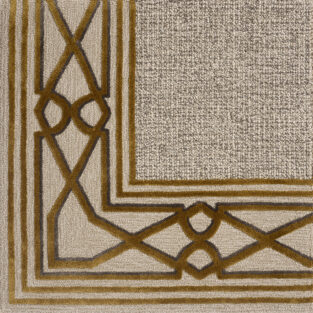 ELMSMERE-BRASS